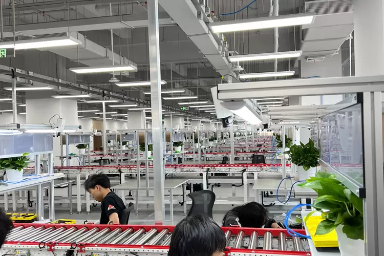 3C电子