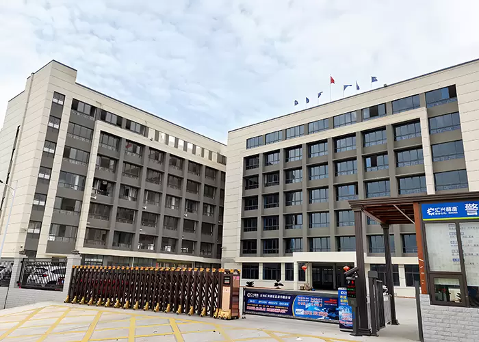 江西新能原智能装备有限公司